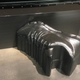 Illustration for article titled An Amazing Ferrofluid Display Brings Nikes New Sneakers To Life
